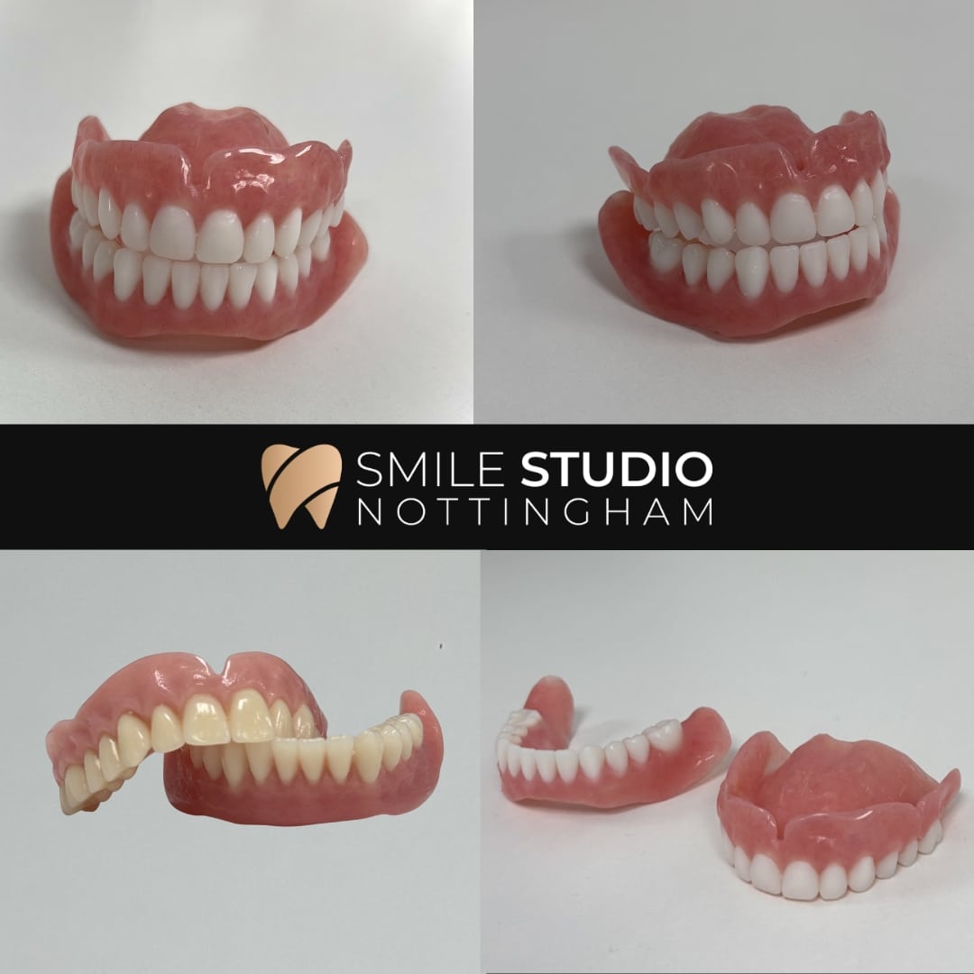 dentures in nottingham