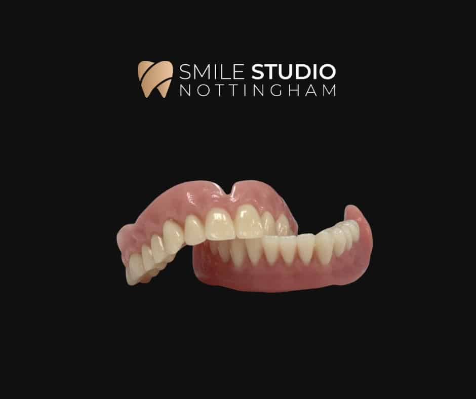 suction denture in nottingham