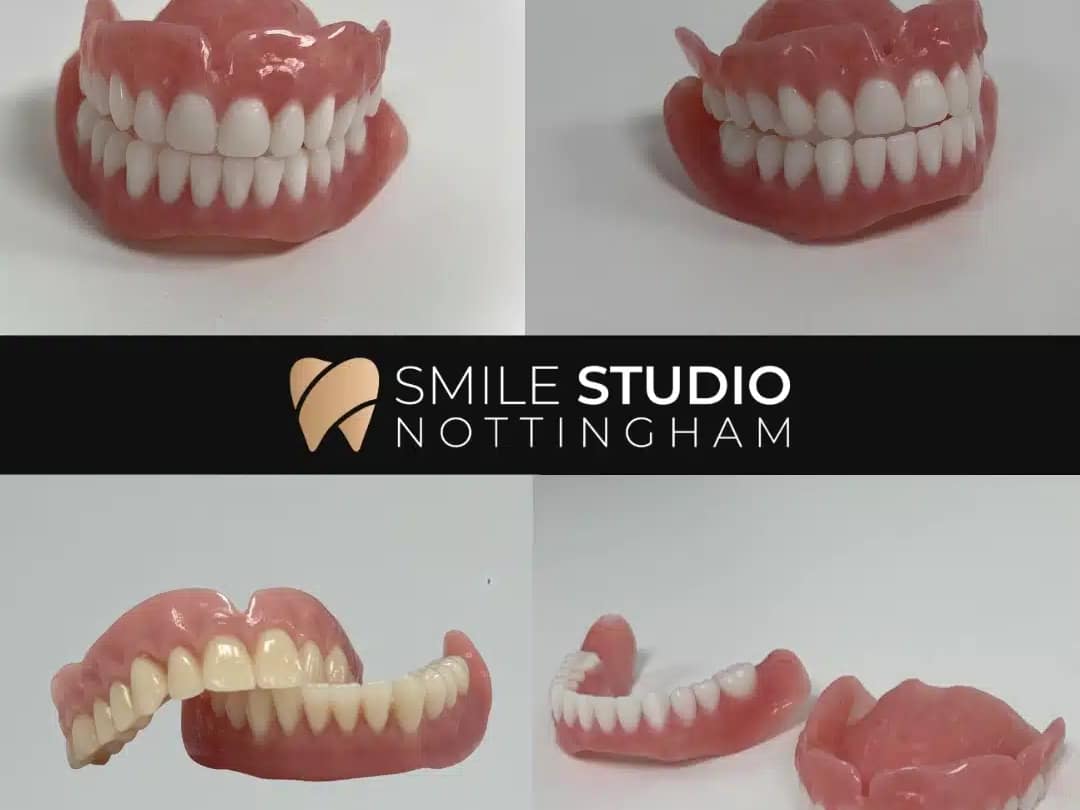 Dentures  in Nottingham